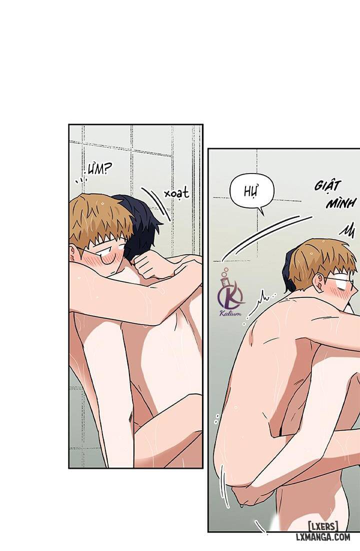 HentaiVN.net - Ảnh 6 - Cậu sẽ ghét tớ - Chap 49