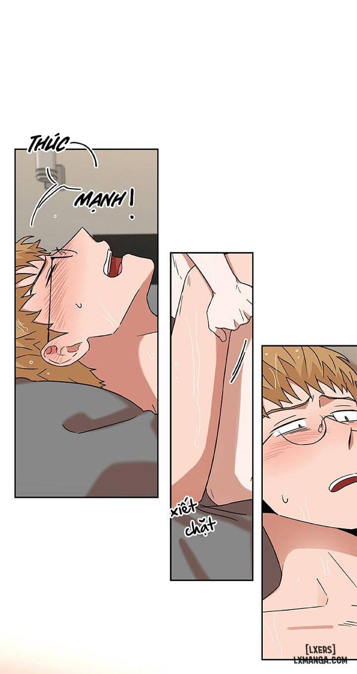 HentaiVN.net - Ảnh 8 - Cậu sẽ ghét tớ - Chap 49