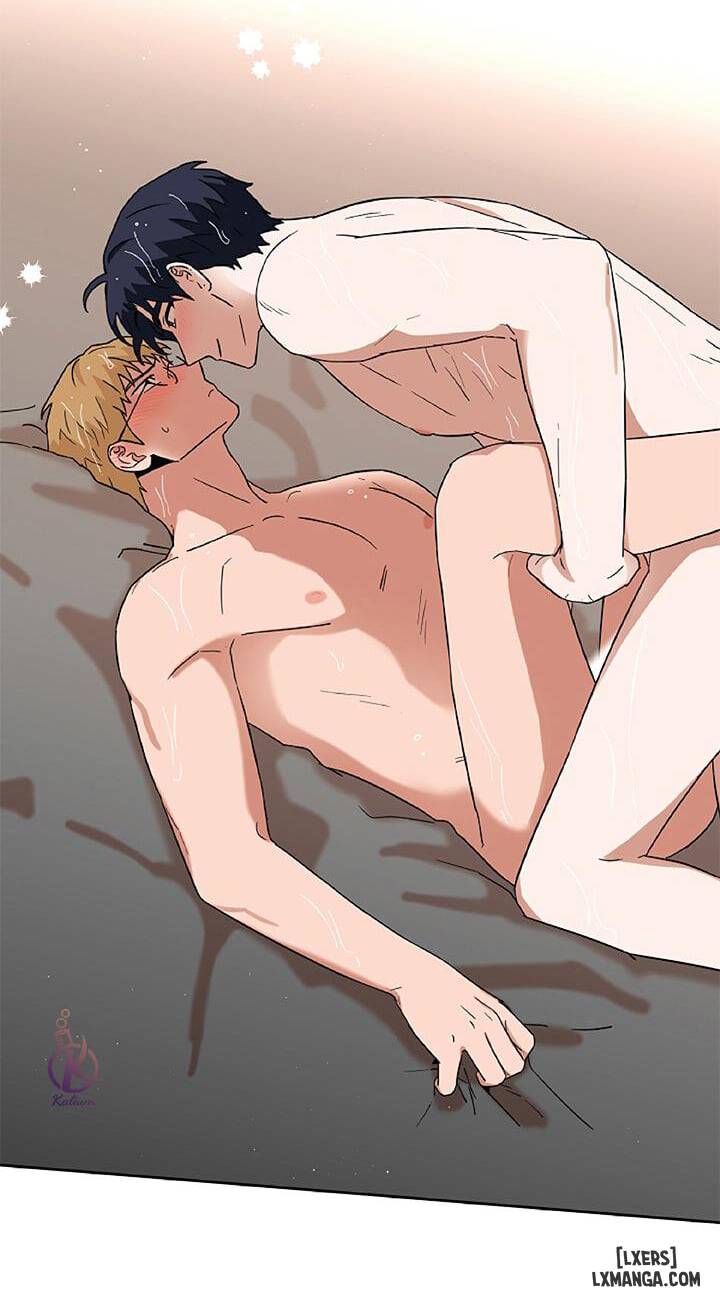 HentaiVN.net - Ảnh 9 - Cậu sẽ ghét tớ - Chap 49