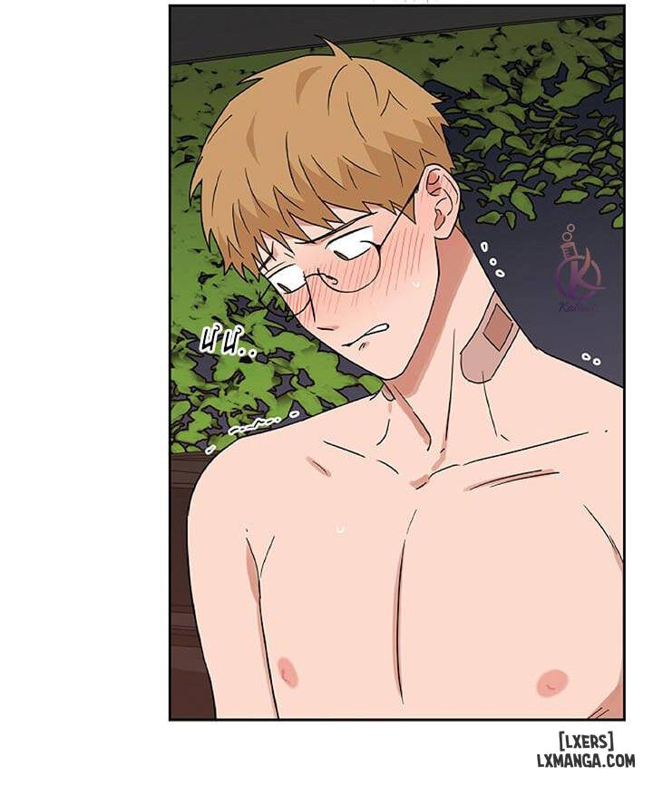 HentaiVN.net - Ảnh 14 - Cậu sẽ ghét tớ - Chap 50
