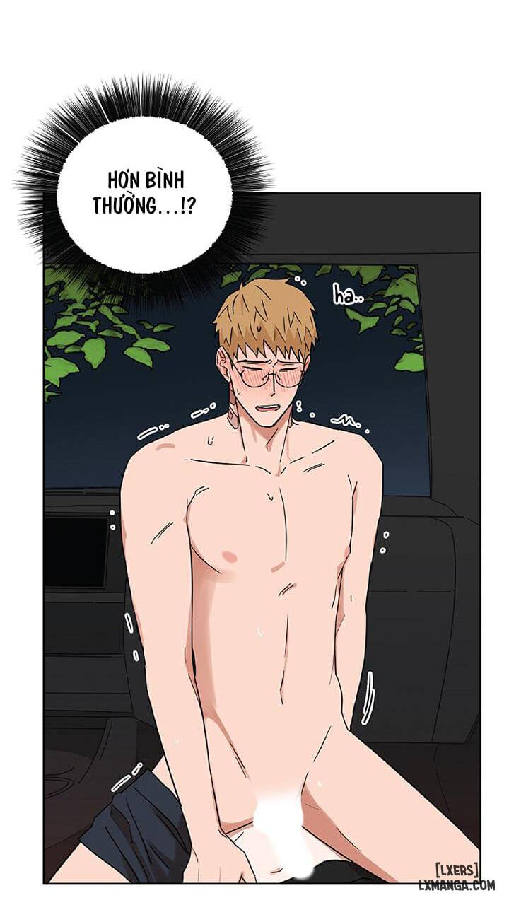 HentaiVN.net - Ảnh 15 - Cậu sẽ ghét tớ - Chap 50