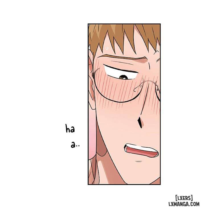 HentaiVN.net - Ảnh 17 - Cậu sẽ ghét tớ - Chap 50