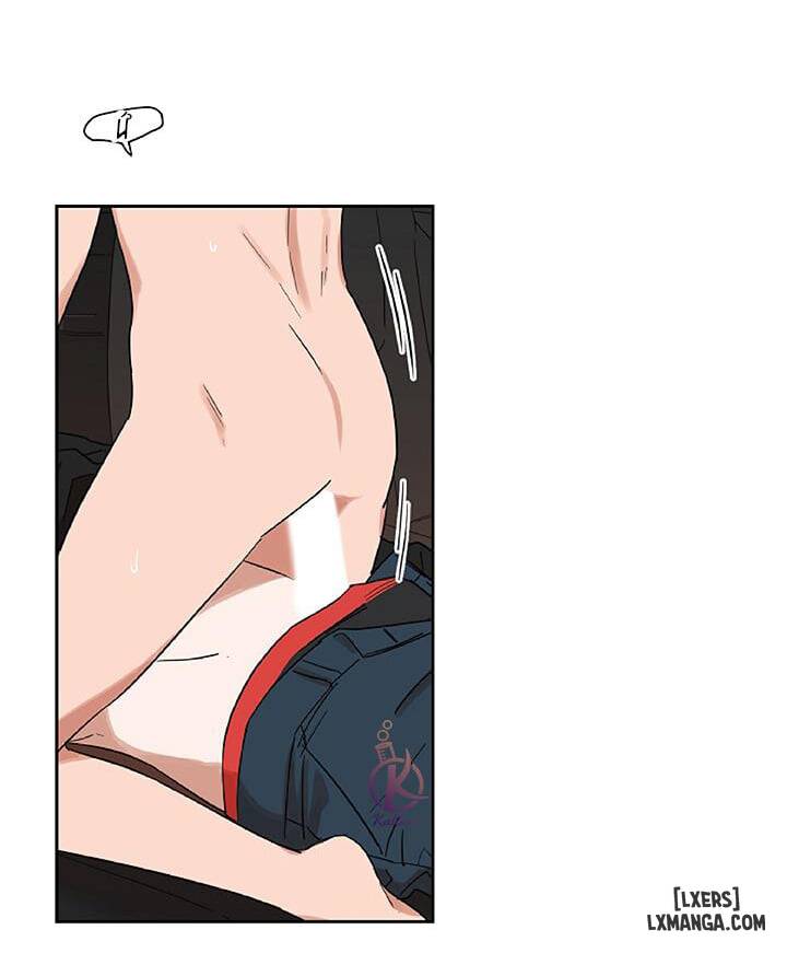 HentaiVN.net - Ảnh 18 - Cậu sẽ ghét tớ - Chap 50