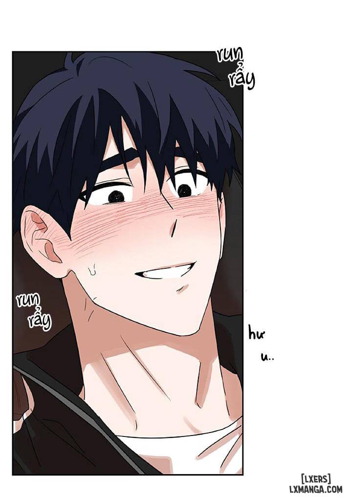 HentaiVN.net - Ảnh 22 - Cậu sẽ ghét tớ - Chap 50