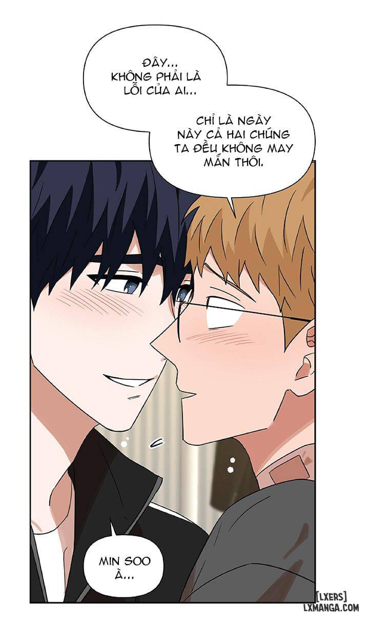HentaiVN.net - Ảnh 24 - Cậu sẽ ghét tớ - Chap 50