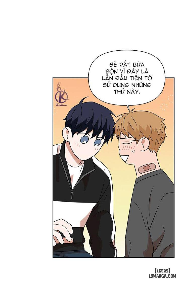HentaiVN.net - Ảnh 25 - Cậu sẽ ghét tớ - Chap 50