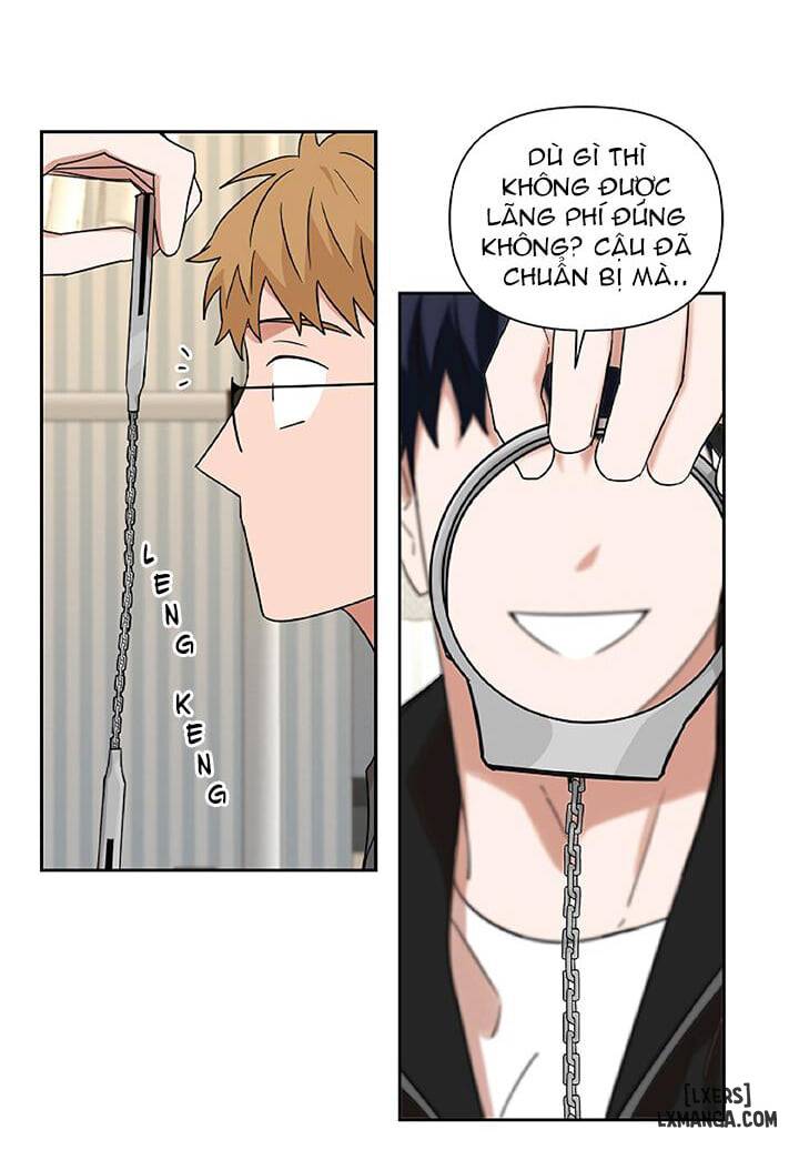 HentaiVN.net - Ảnh 26 - Cậu sẽ ghét tớ - Chap 50