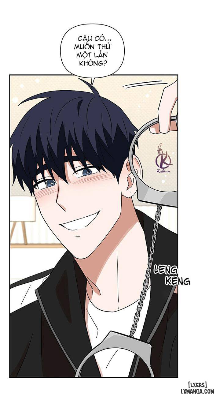 HentaiVN.net - Ảnh 27 - Cậu sẽ ghét tớ - Chap 50