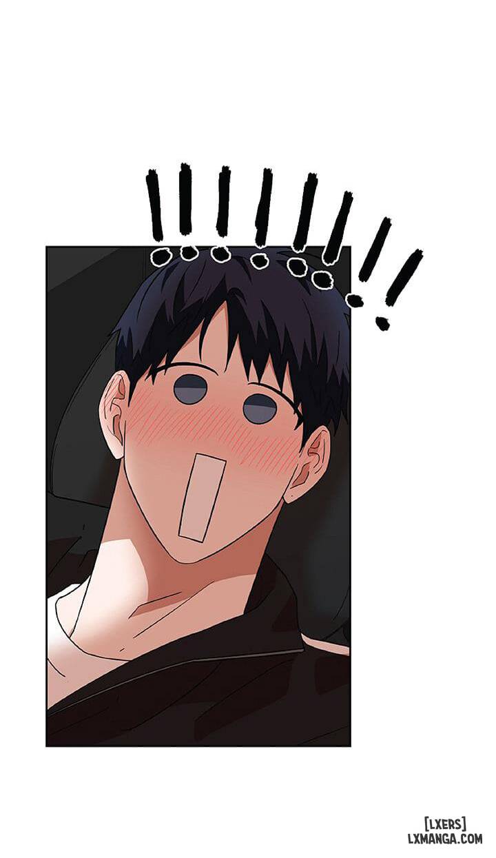 HentaiVN.net - Ảnh 3 - Cậu sẽ ghét tớ - Chap 50