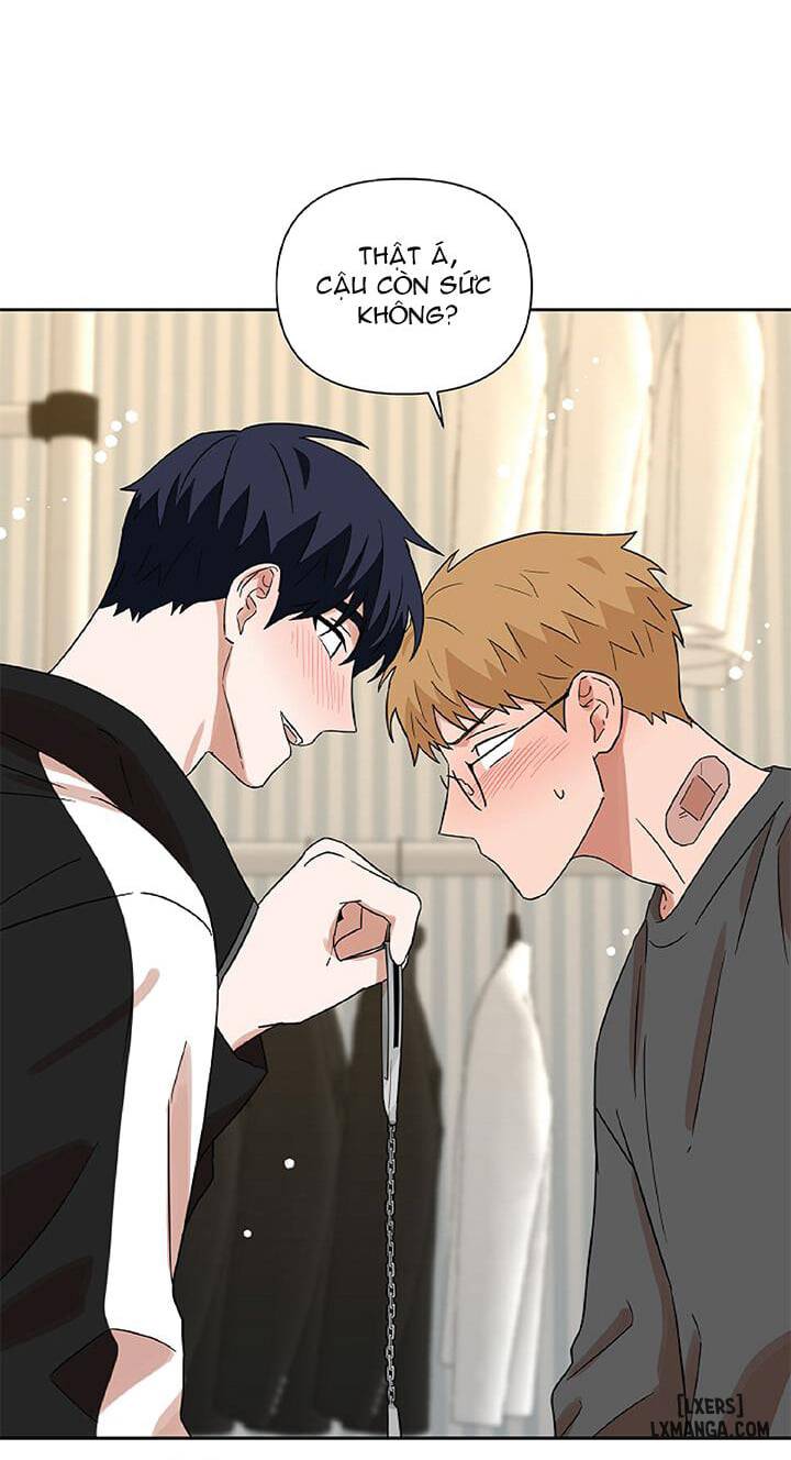 HentaiVN.net - Ảnh 29 - Cậu sẽ ghét tớ - Chap 50