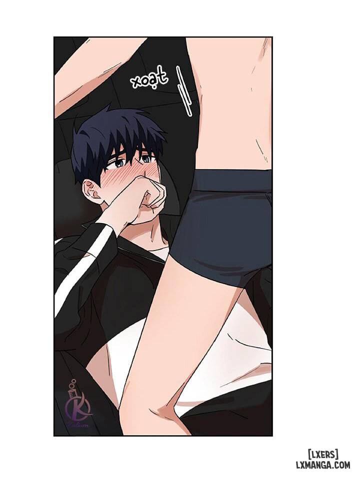 HentaiVN.net - Ảnh 6 - Cậu sẽ ghét tớ - Chap 50