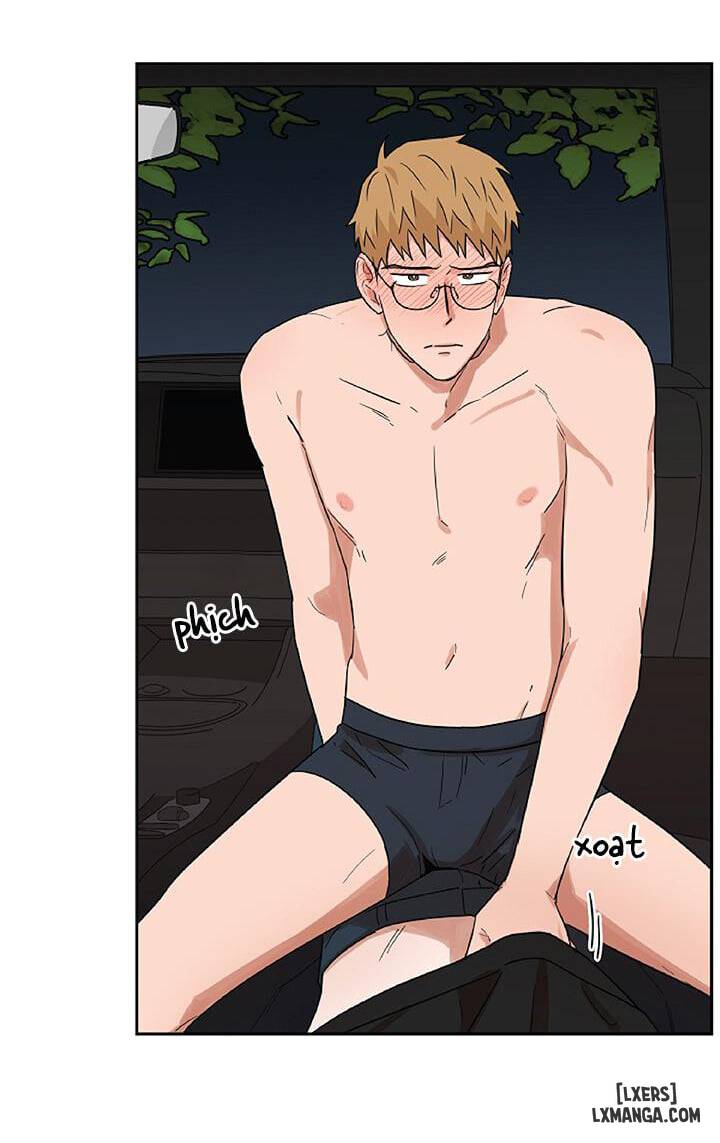 HentaiVN.net - Ảnh 7 - Cậu sẽ ghét tớ - Chap 50