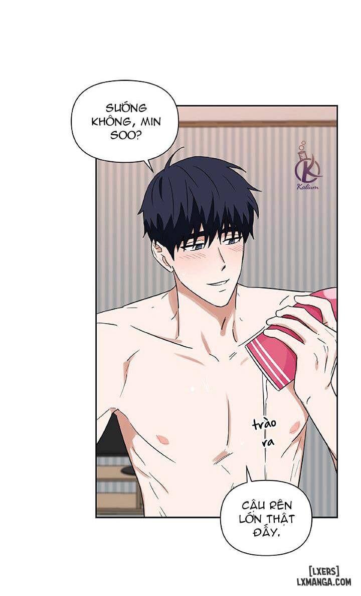 HentaiVN.net - Ảnh 11 - Cậu sẽ ghét tớ - Chap 51
