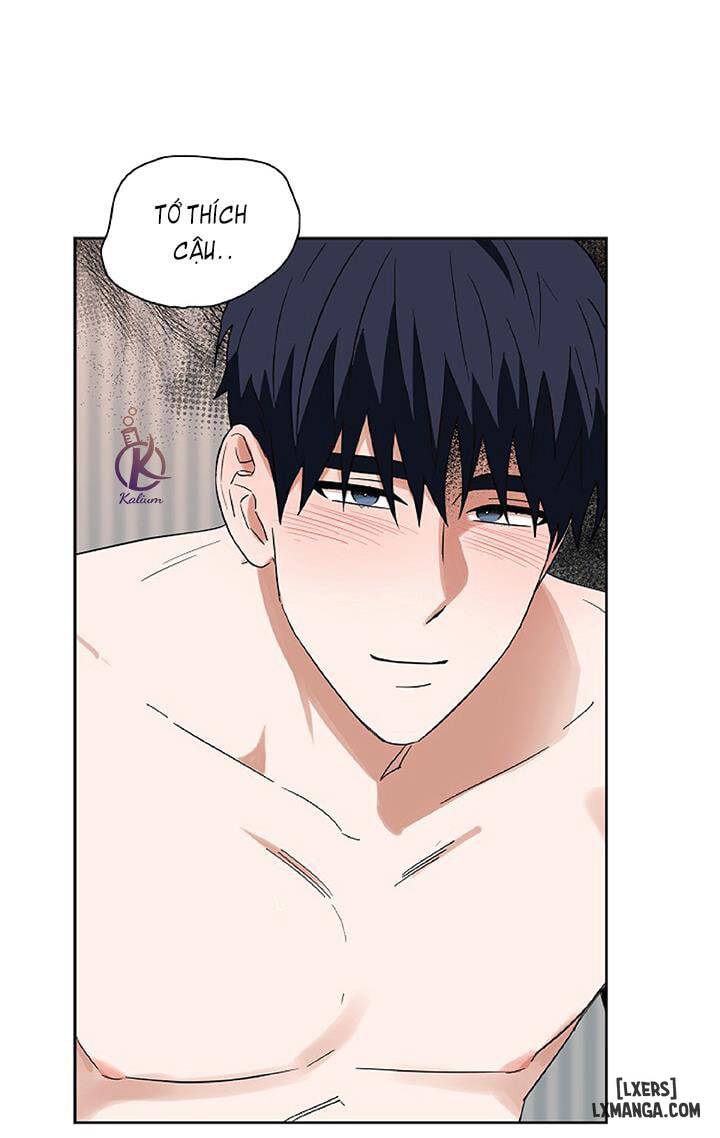 HentaiVN.net - Ảnh 13 - Cậu sẽ ghét tớ - Chap 51