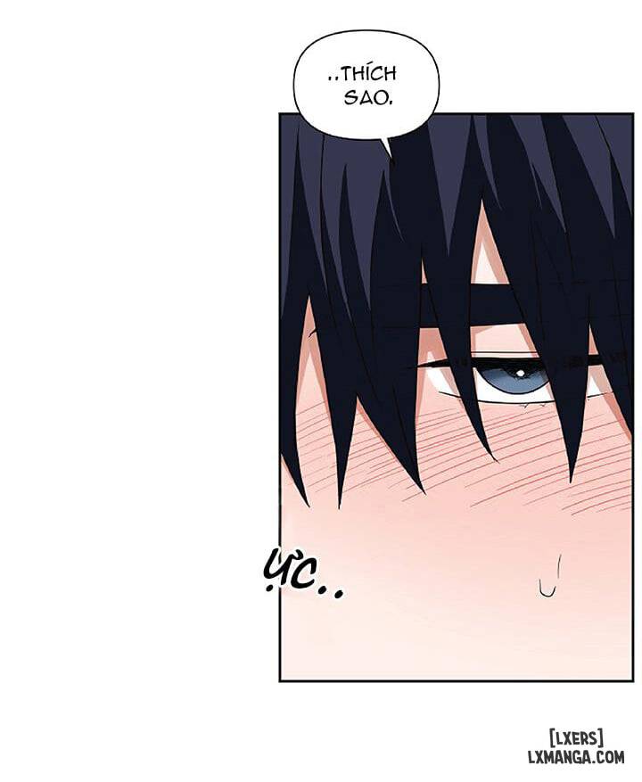 HentaiVN.net - Ảnh 14 - Cậu sẽ ghét tớ - Chap 51