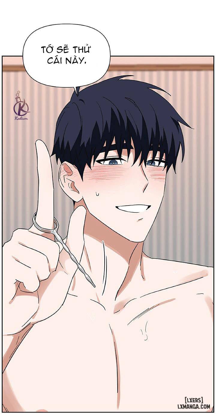 HentaiVN.net - Ảnh 15 - Cậu sẽ ghét tớ - Chap 51