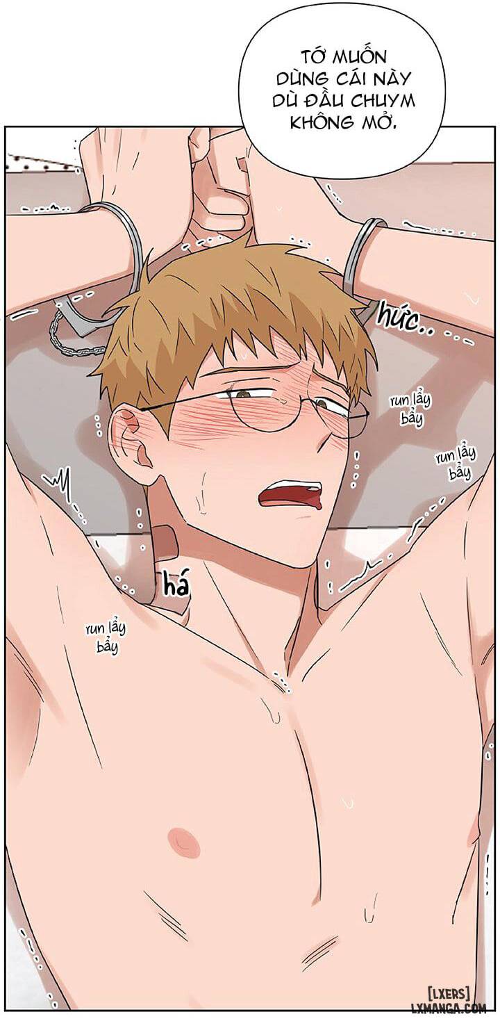 HentaiVN.net - Ảnh 16 - Cậu sẽ ghét tớ - Chap 51