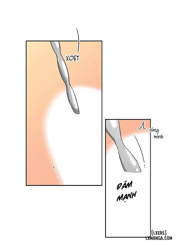 HentaiVN.net - Ảnh 25 - Cậu sẽ ghét tớ - Chap 51