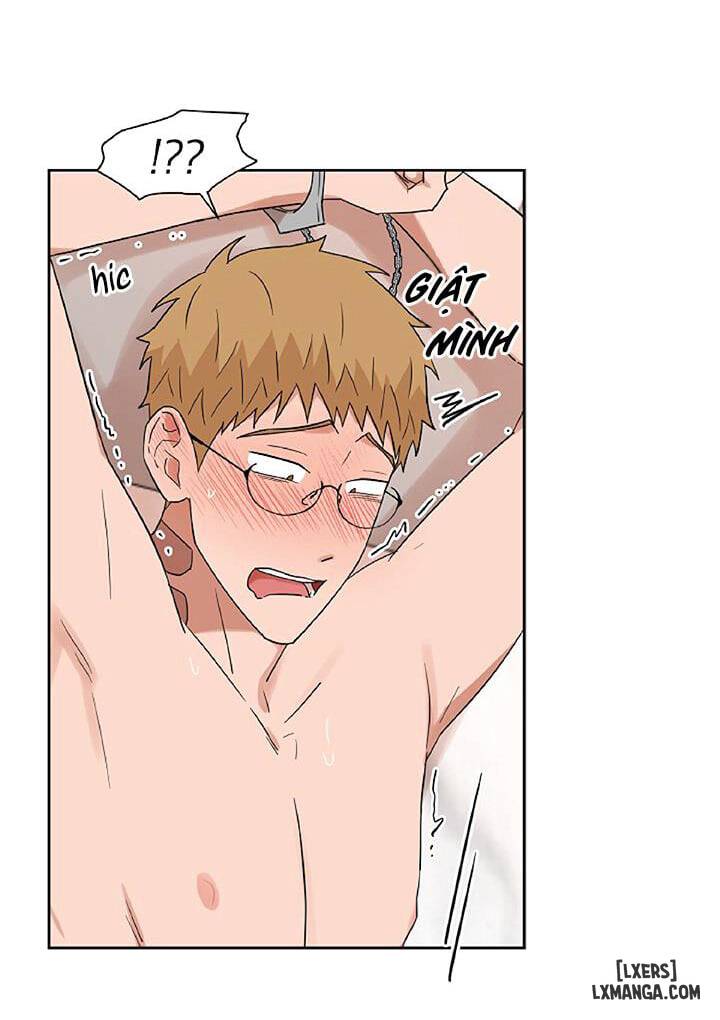 HentaiVN.net - Ảnh 26 - Cậu sẽ ghét tớ - Chap 51