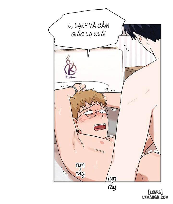 HentaiVN.net - Ảnh 27 - Cậu sẽ ghét tớ - Chap 51