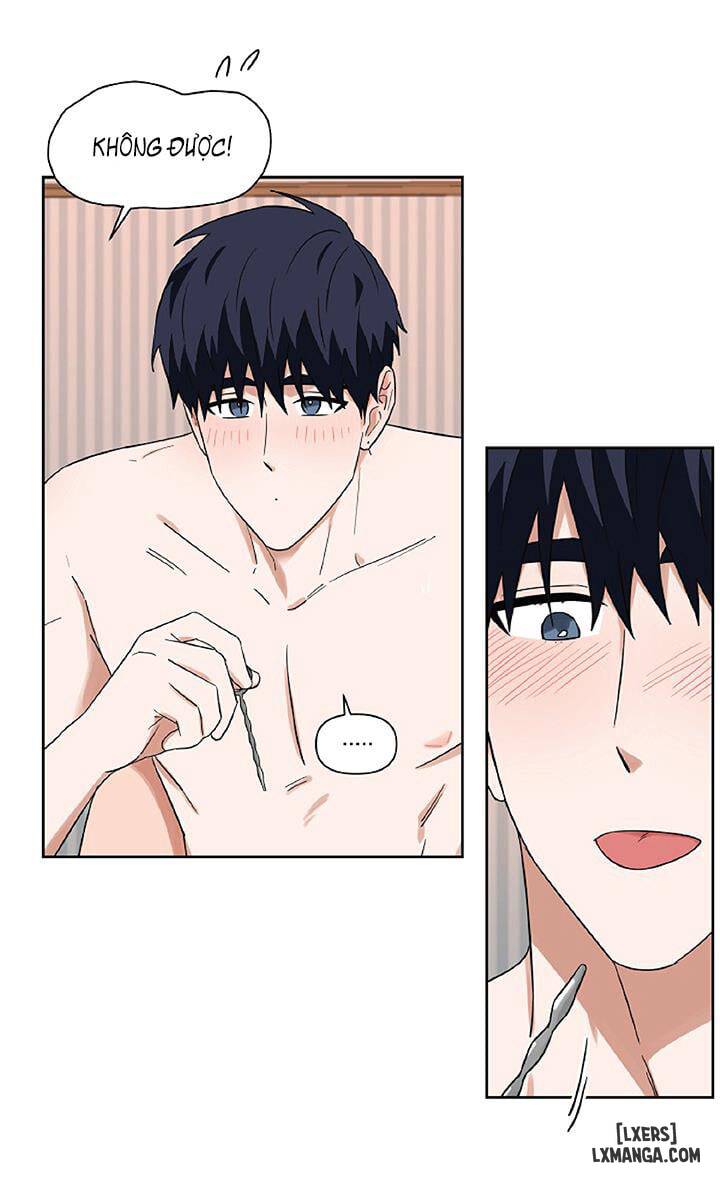 HentaiVN.net - Ảnh 28 - Cậu sẽ ghét tớ - Chap 51