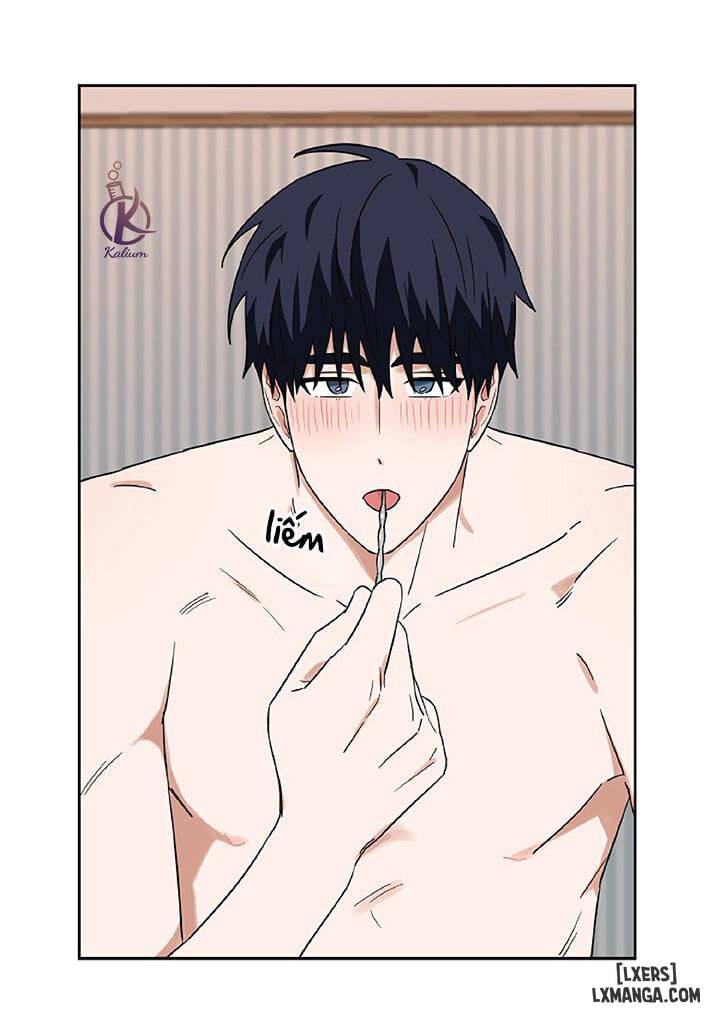 HentaiVN.net - Ảnh 29 - Cậu sẽ ghét tớ - Chap 51