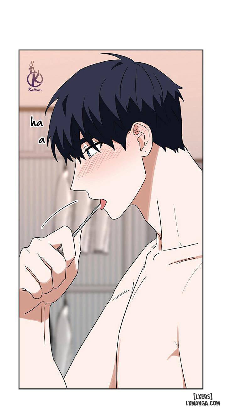 HentaiVN.net - Ảnh 31 - Cậu sẽ ghét tớ - Chap 51