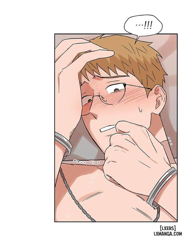 HentaiVN.net - Ảnh 33 - Cậu sẽ ghét tớ - Chap 51