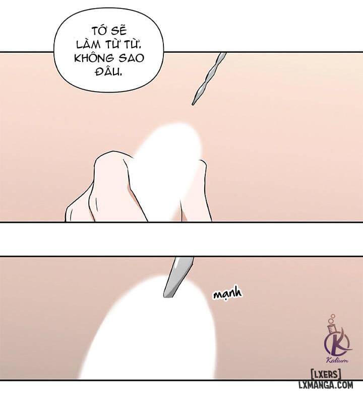 HentaiVN.net - Ảnh 34 - Cậu sẽ ghét tớ - Chap 51
