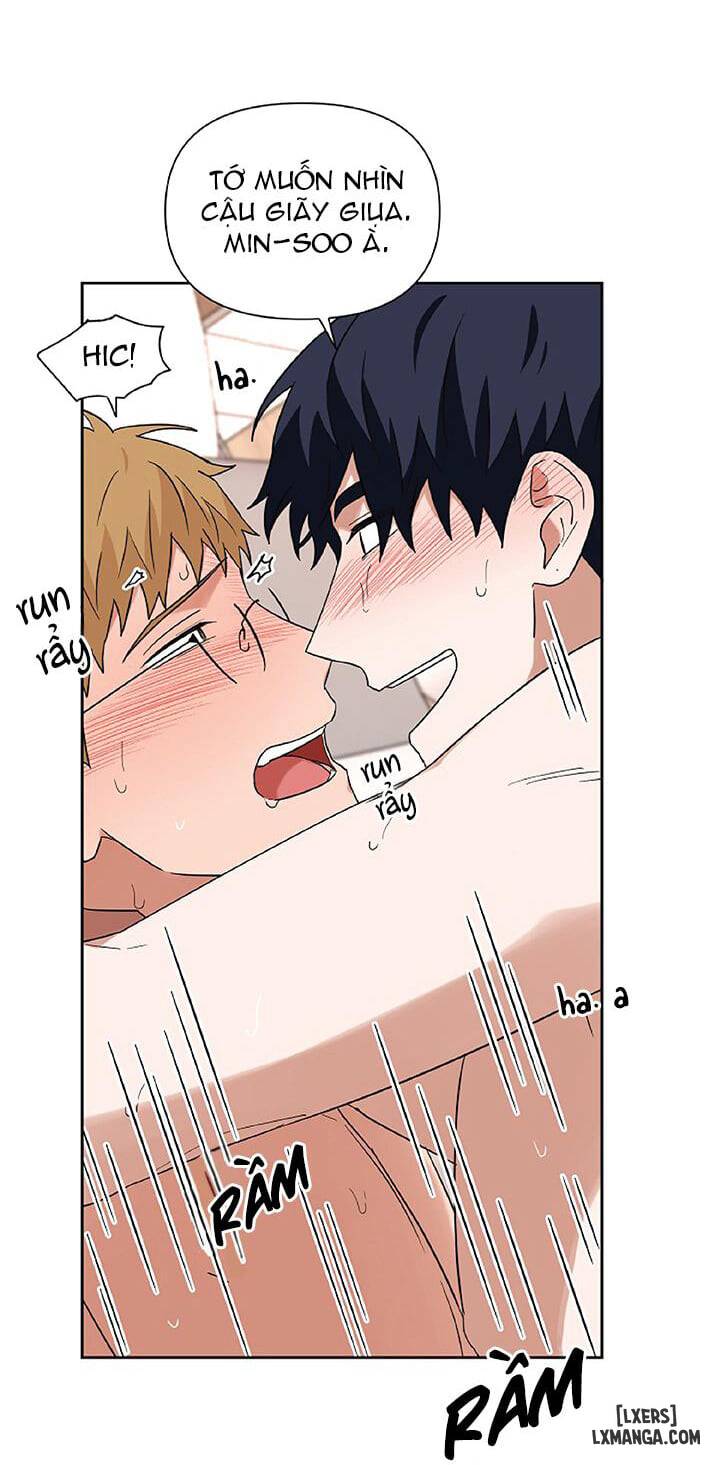 HentaiVN.net - Ảnh 40 - Cậu sẽ ghét tớ - Chap 51
