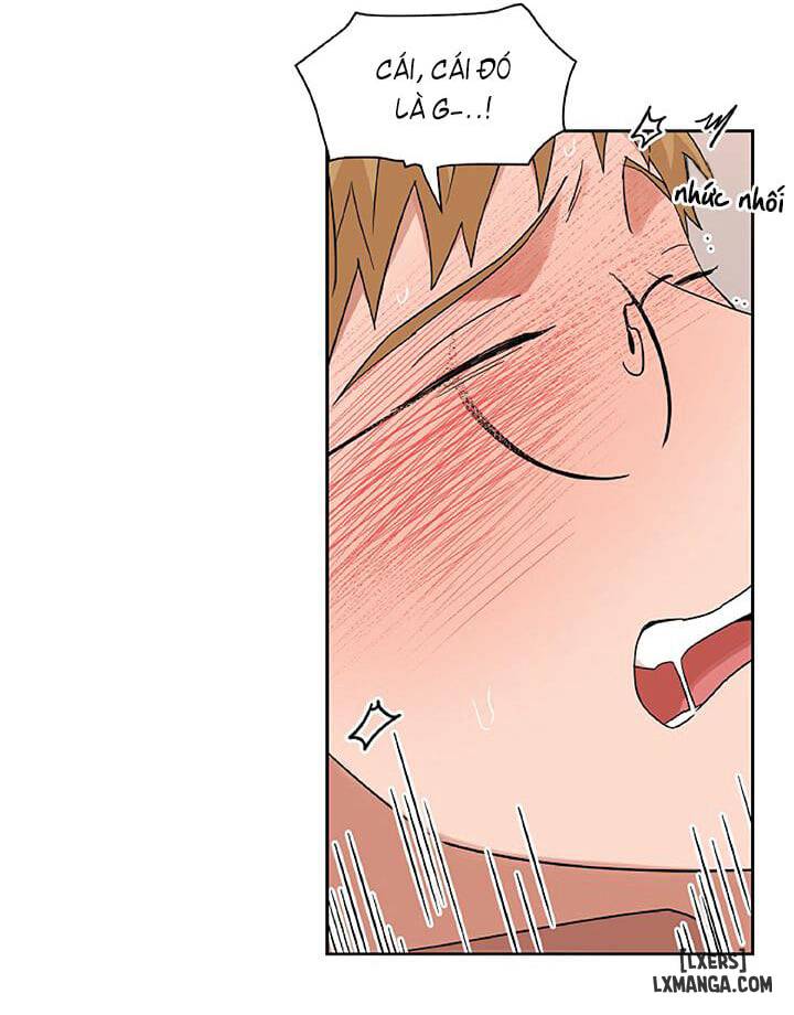 HentaiVN.net - Ảnh 41 - Cậu sẽ ghét tớ - Chap 51