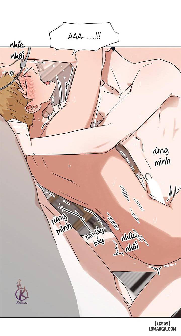 HentaiVN.net - Ảnh 42 - Cậu sẽ ghét tớ - Chap 51