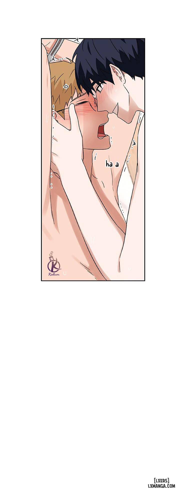 HentaiVN.net - Ảnh 44 - Cậu sẽ ghét tớ - Chap 51