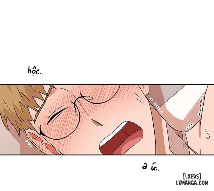 HentaiVN.net - Ảnh 5 - Cậu sẽ ghét tớ - Chap 51