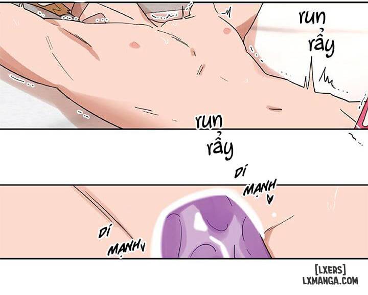 HentaiVN.net - Ảnh 9 - Cậu sẽ ghét tớ - Chap 51