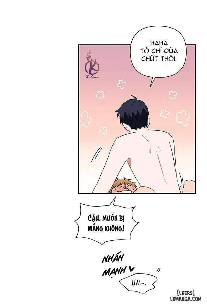 HentaiVN.net - Ảnh 10 - Cậu sẽ ghét tớ - Chap 52