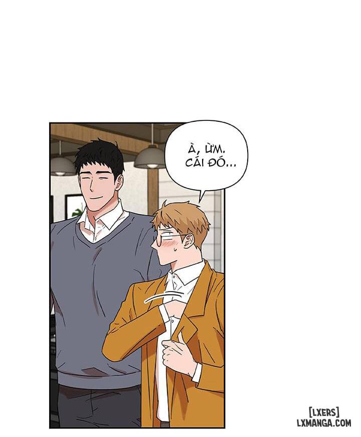 HentaiVN.net - Ảnh 12 - Cậu sẽ ghét tớ - Chap 52