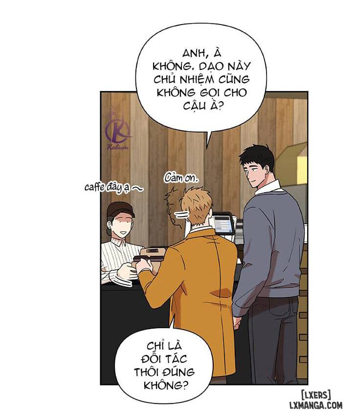 HentaiVN.net - Ảnh 15 - Cậu sẽ ghét tớ - Chap 52