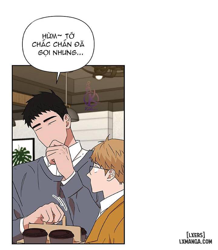HentaiVN.net - Ảnh 16 - Cậu sẽ ghét tớ - Chap 52