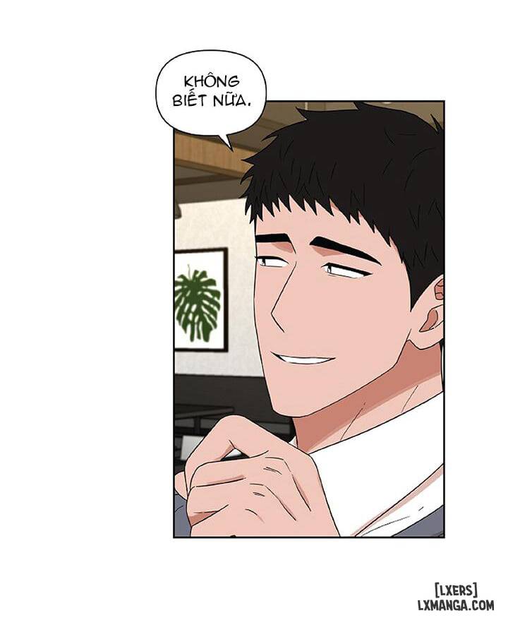 HentaiVN.net - Ảnh 17 - Cậu sẽ ghét tớ - Chap 52