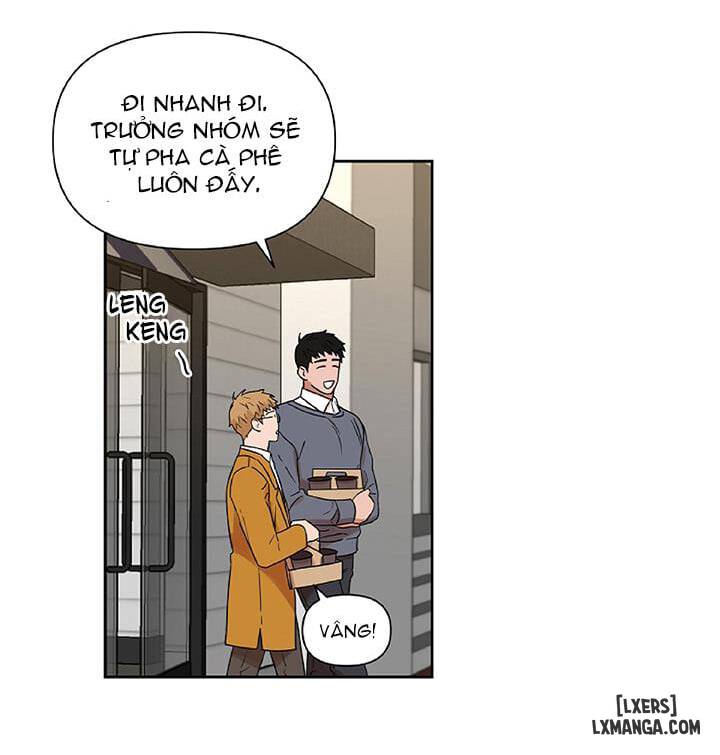 HentaiVN.net - Ảnh 18 - Cậu sẽ ghét tớ - Chap 52