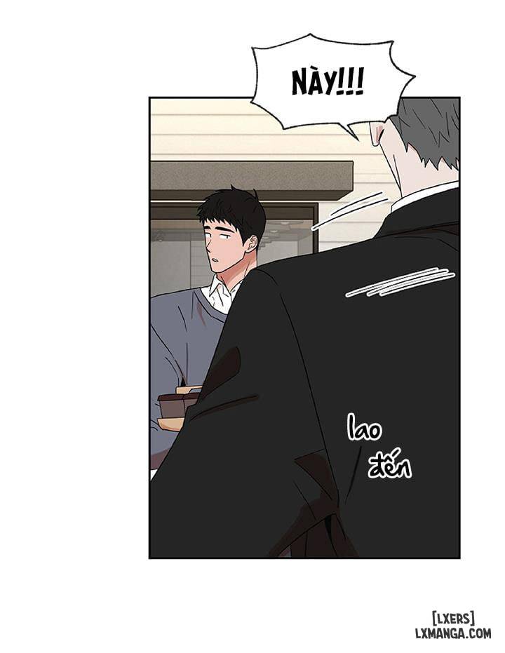 HentaiVN.net - Ảnh 19 - Cậu sẽ ghét tớ - Chap 52