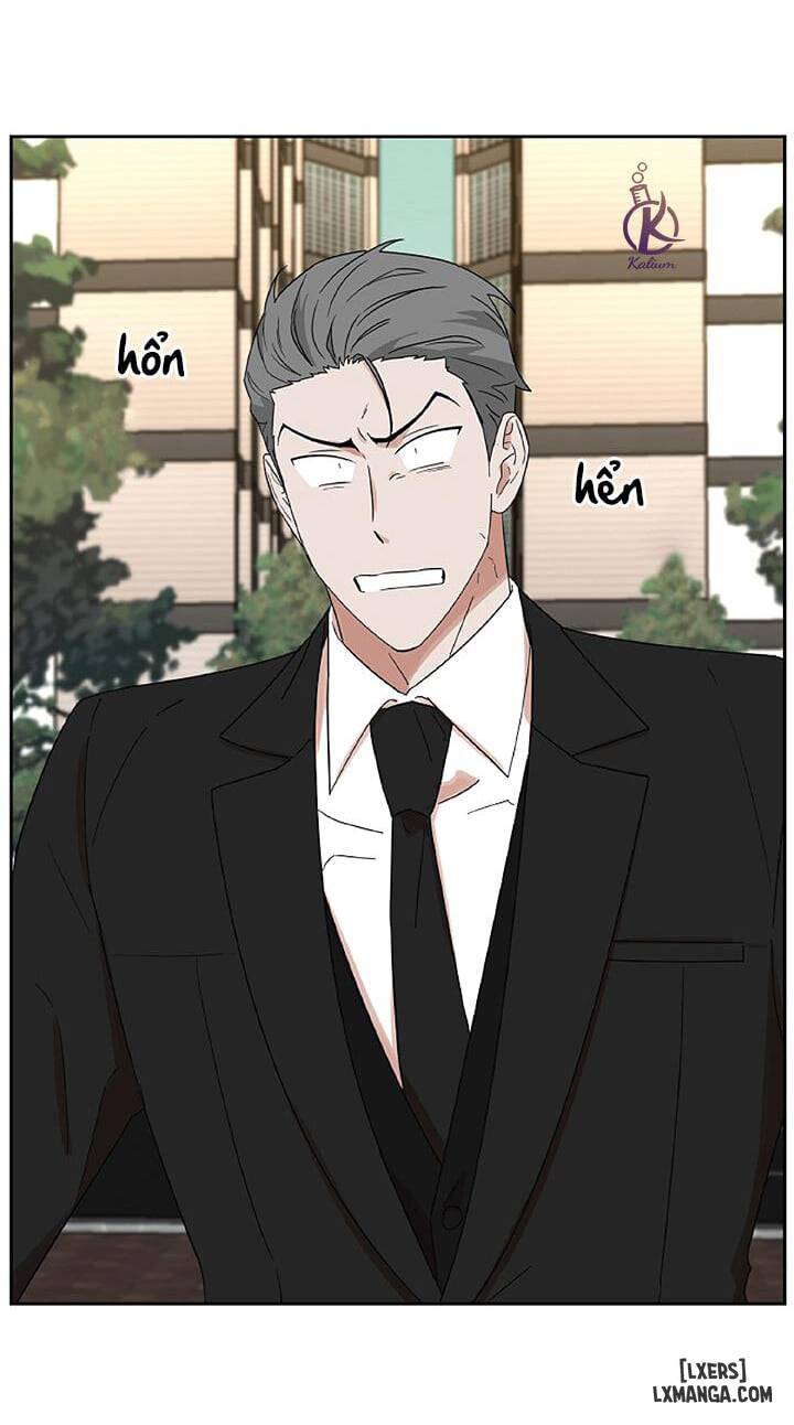 HentaiVN.net - Ảnh 20 - Cậu sẽ ghét tớ - Chap 52