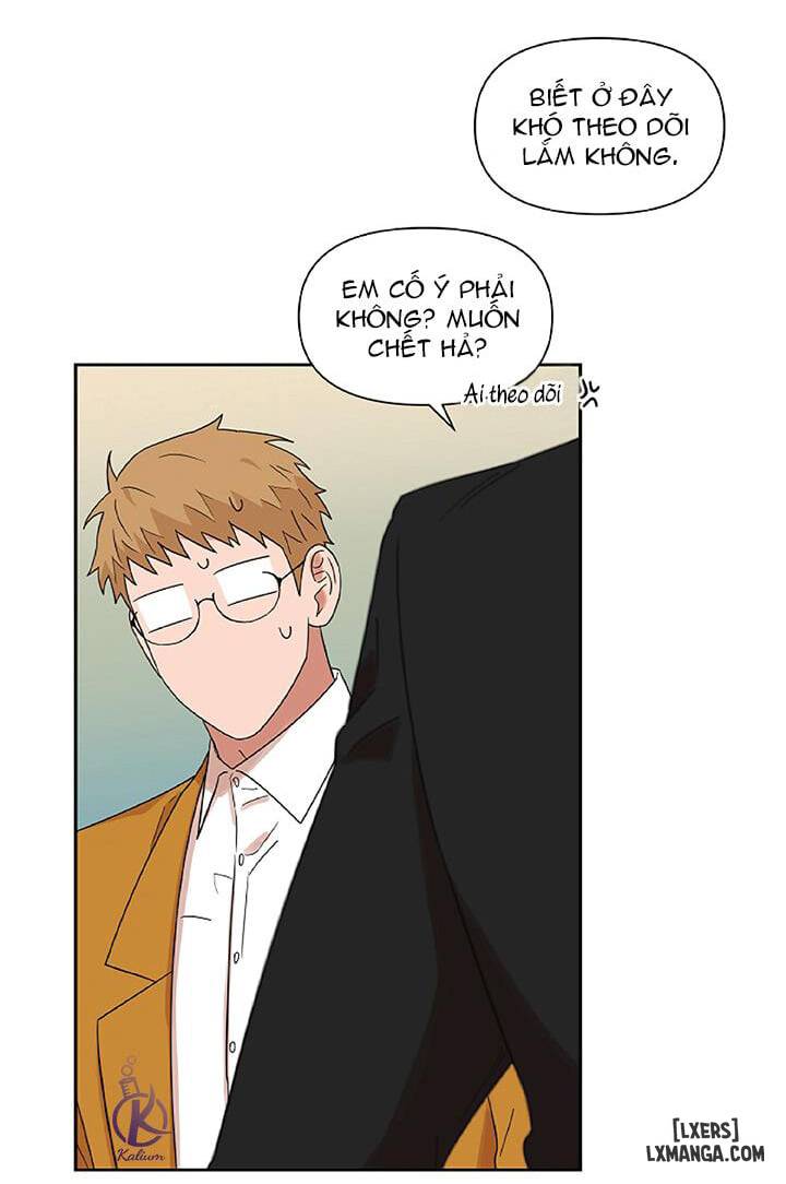 HentaiVN.net - Ảnh 22 - Cậu sẽ ghét tớ - Chap 52