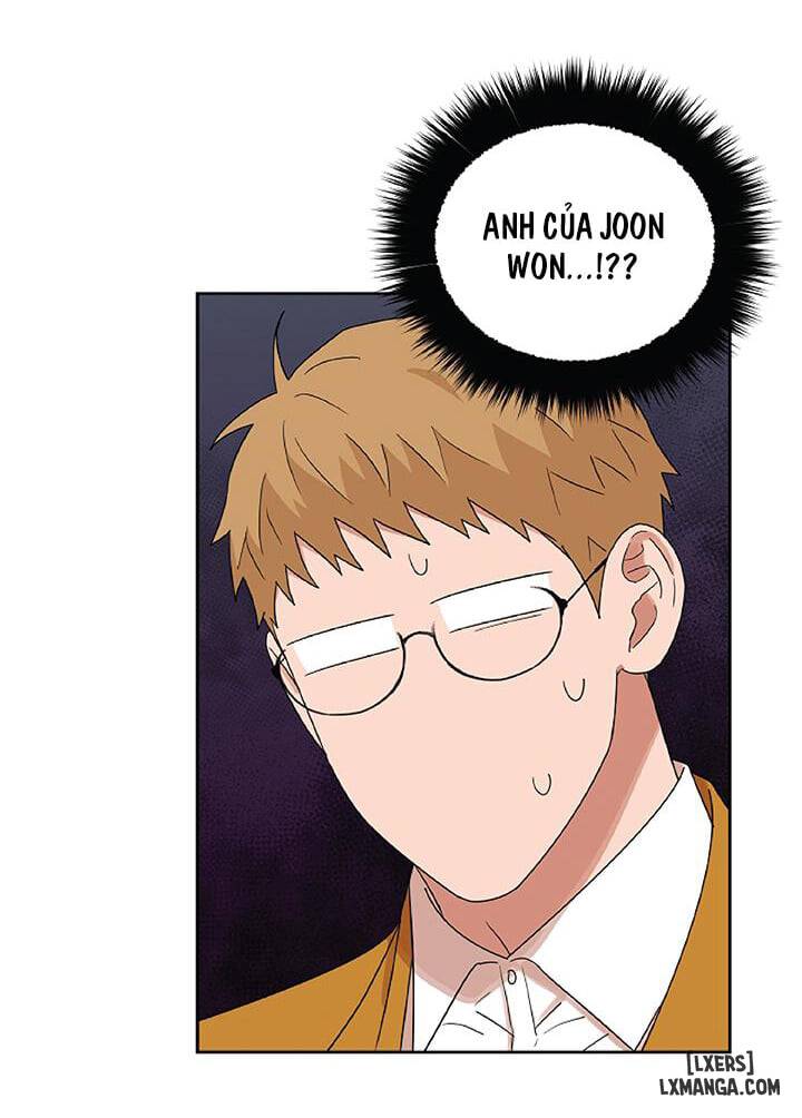 HentaiVN.net - Ảnh 23 - Cậu sẽ ghét tớ - Chap 52