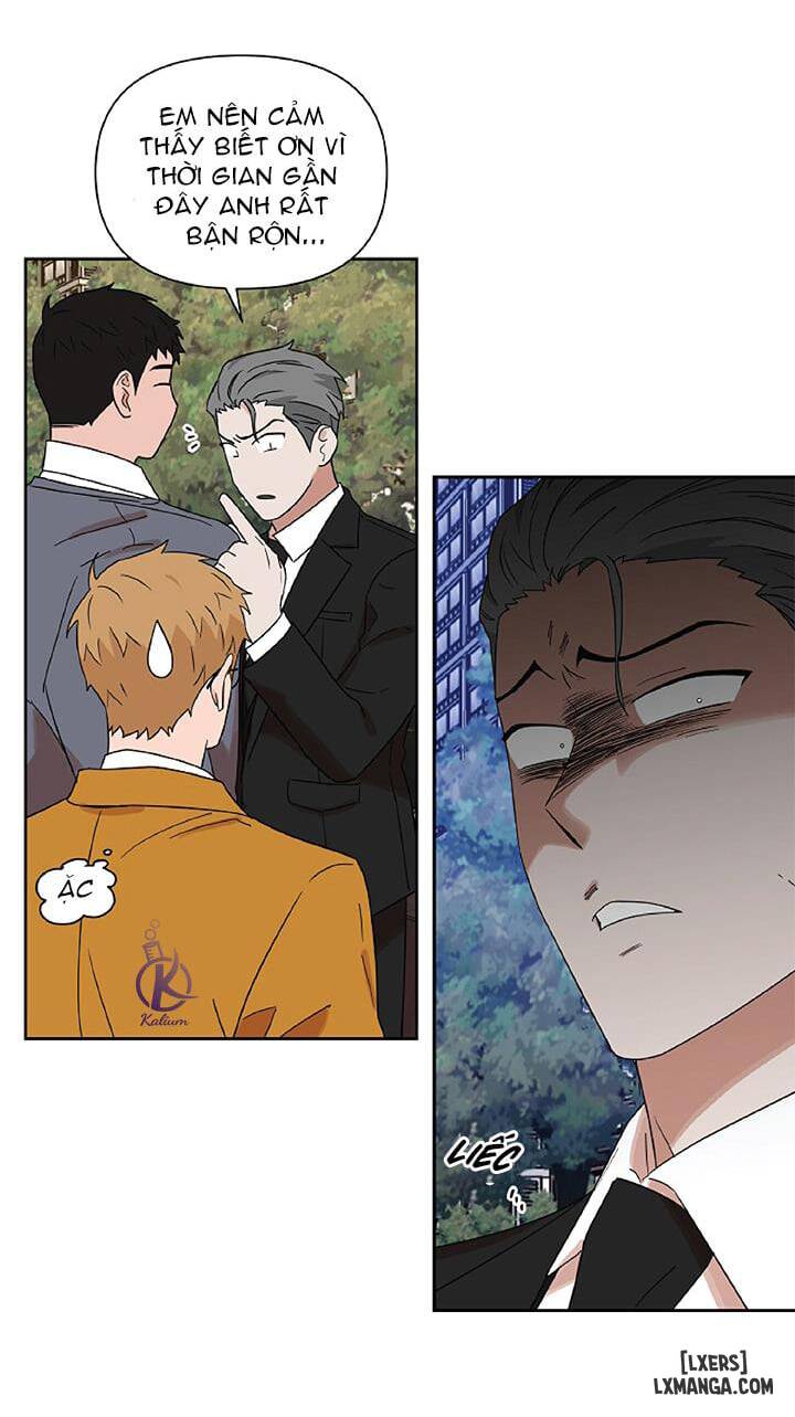 HentaiVN.net - Ảnh 24 - Cậu sẽ ghét tớ - Chap 52
