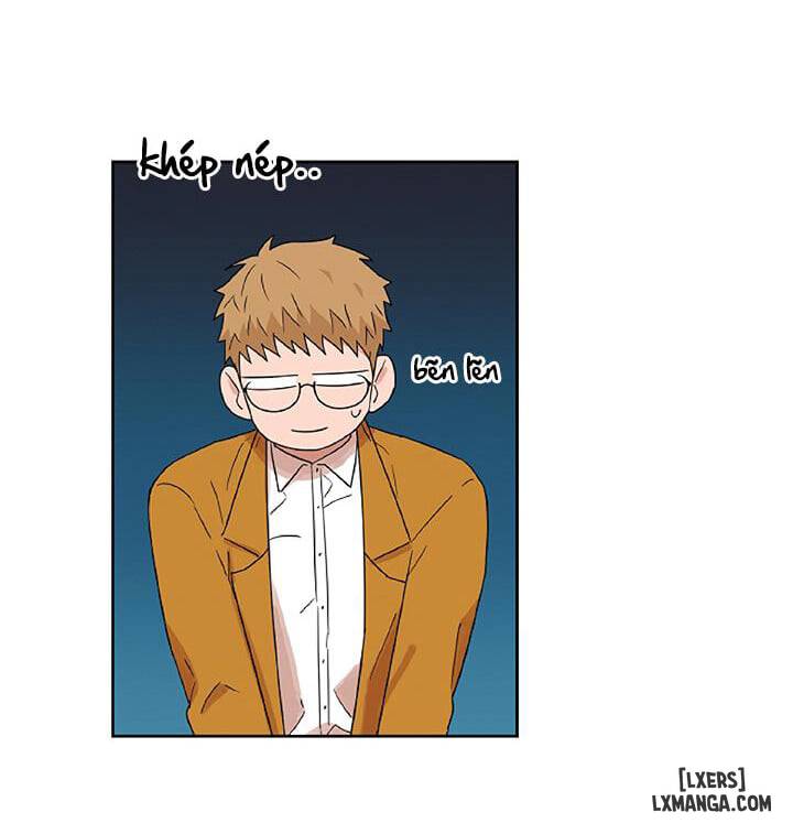 HentaiVN.net - Ảnh 25 - Cậu sẽ ghét tớ - Chap 52
