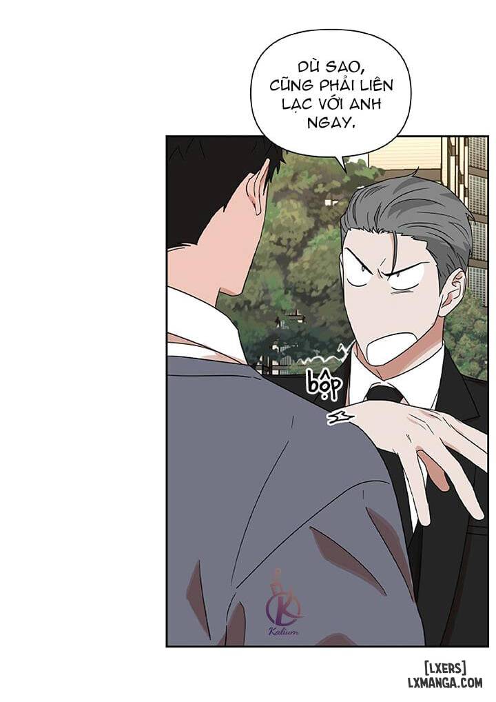 HentaiVN.net - Ảnh 26 - Cậu sẽ ghét tớ - Chap 52