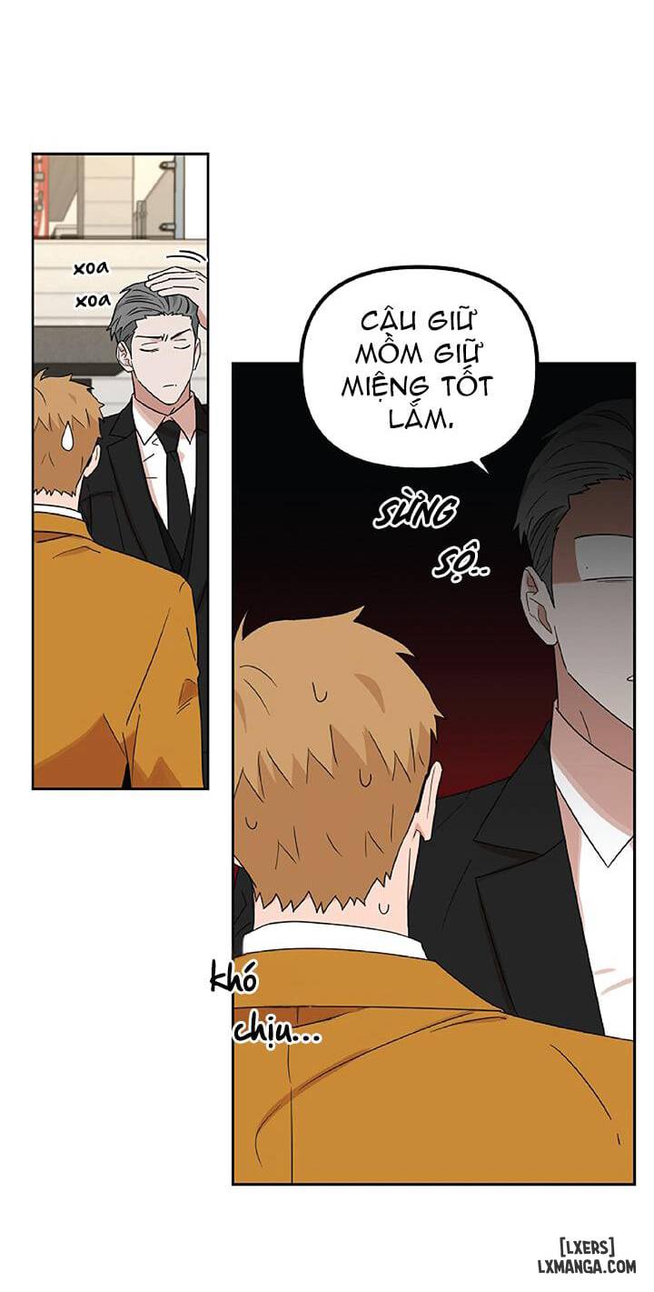 HentaiVN.net - Ảnh 27 - Cậu sẽ ghét tớ - Chap 52