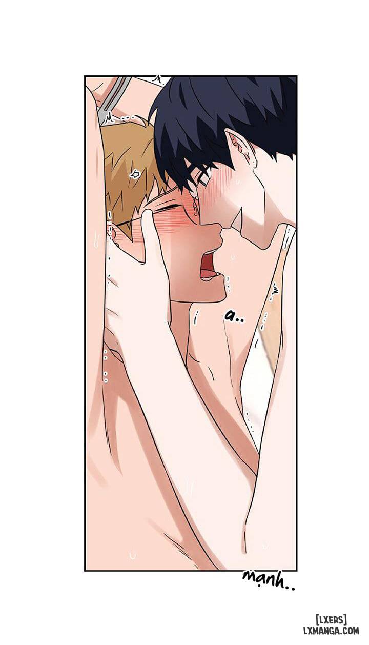 HentaiVN.net - Ảnh 3 - Cậu sẽ ghét tớ - Chap 52